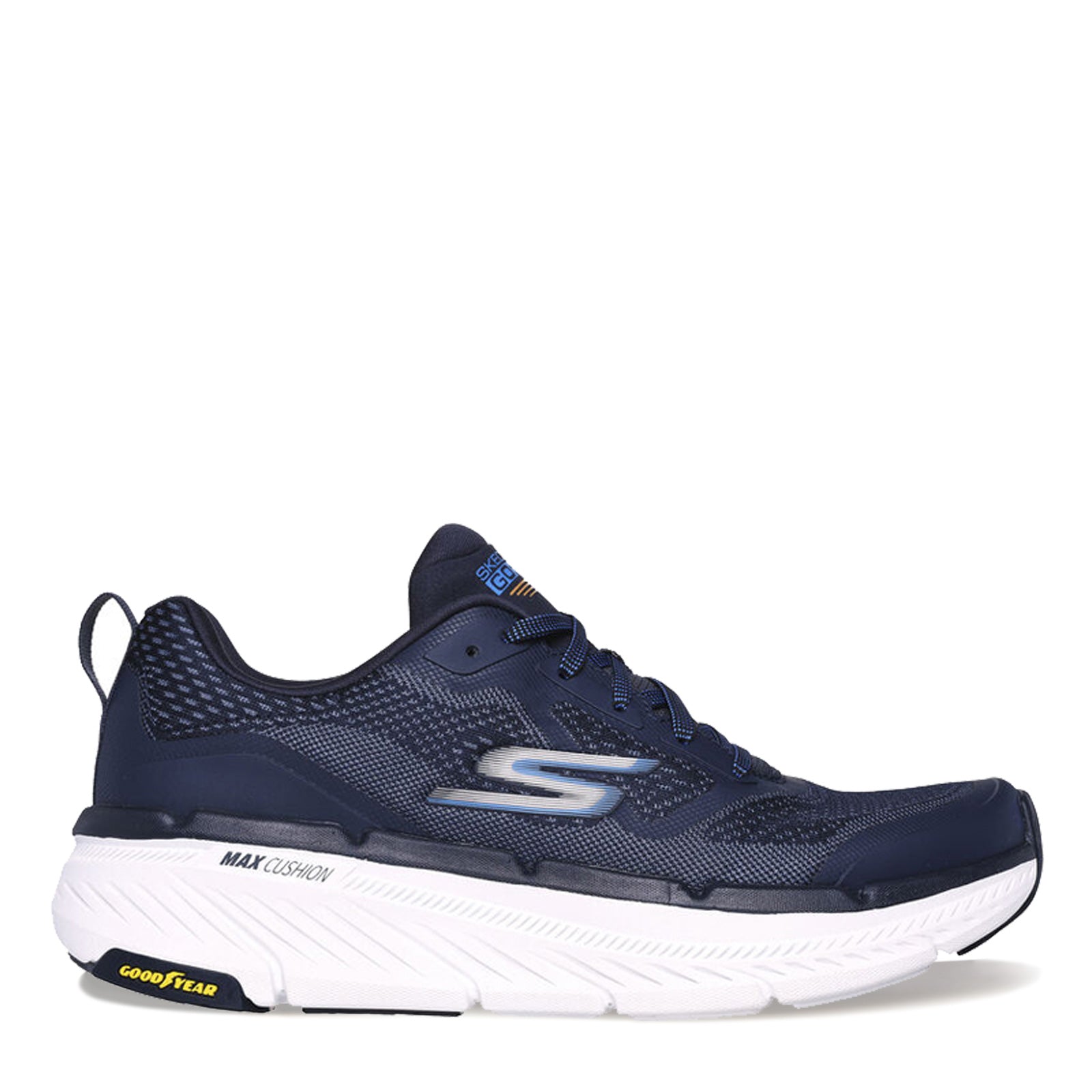 Zapatos skechers shop goga max 40