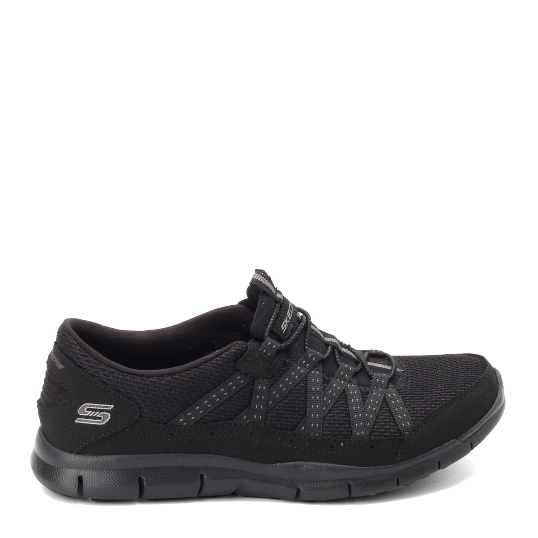 Women's Skechers, Gratis - Strolling Sneaker – Peltz Shoes