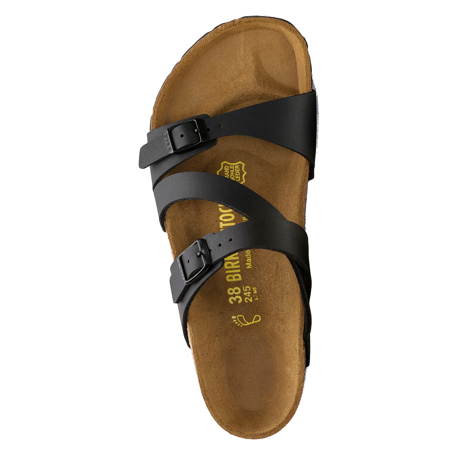 Birkenstock yao regular discount width