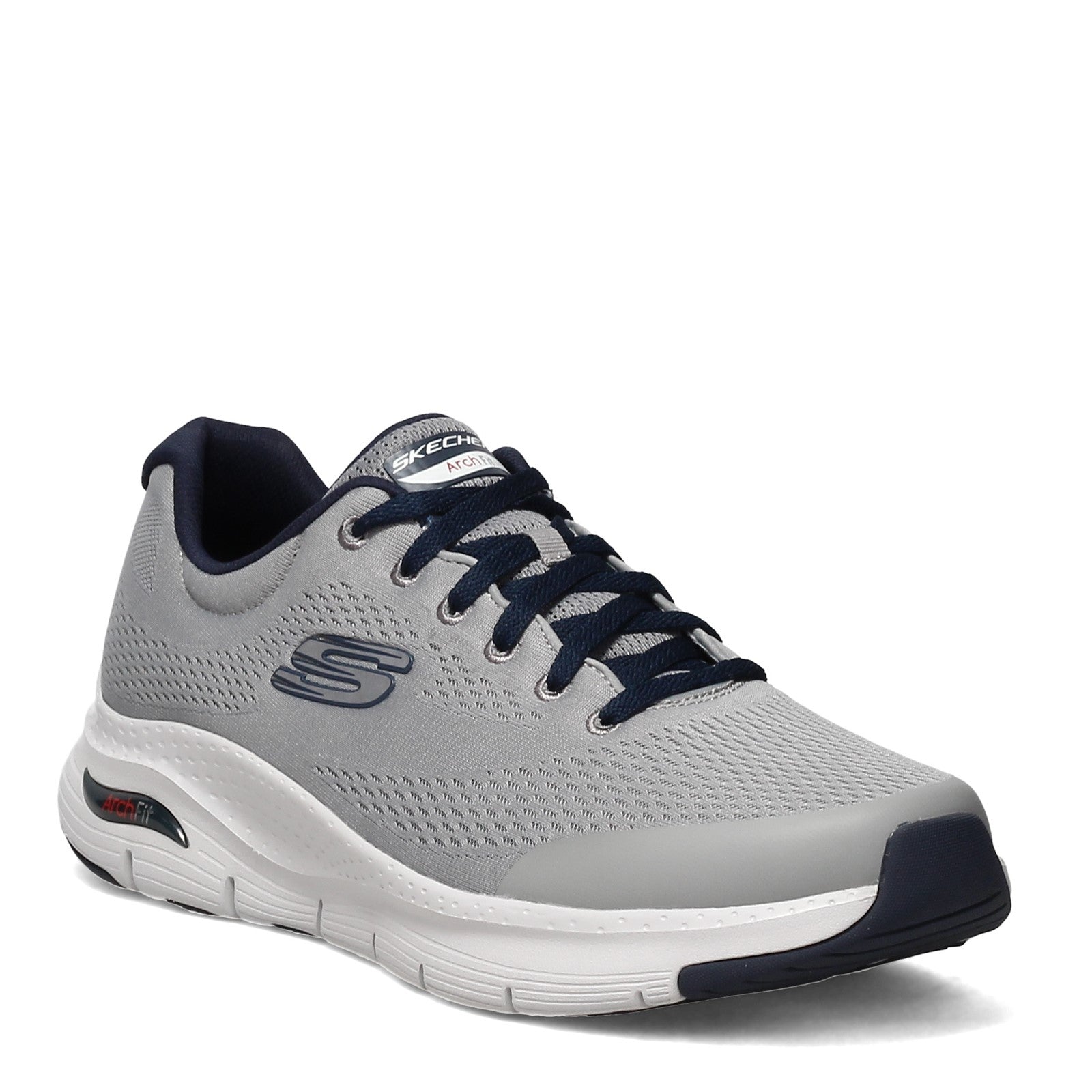 Skechers flex fit sales wide width