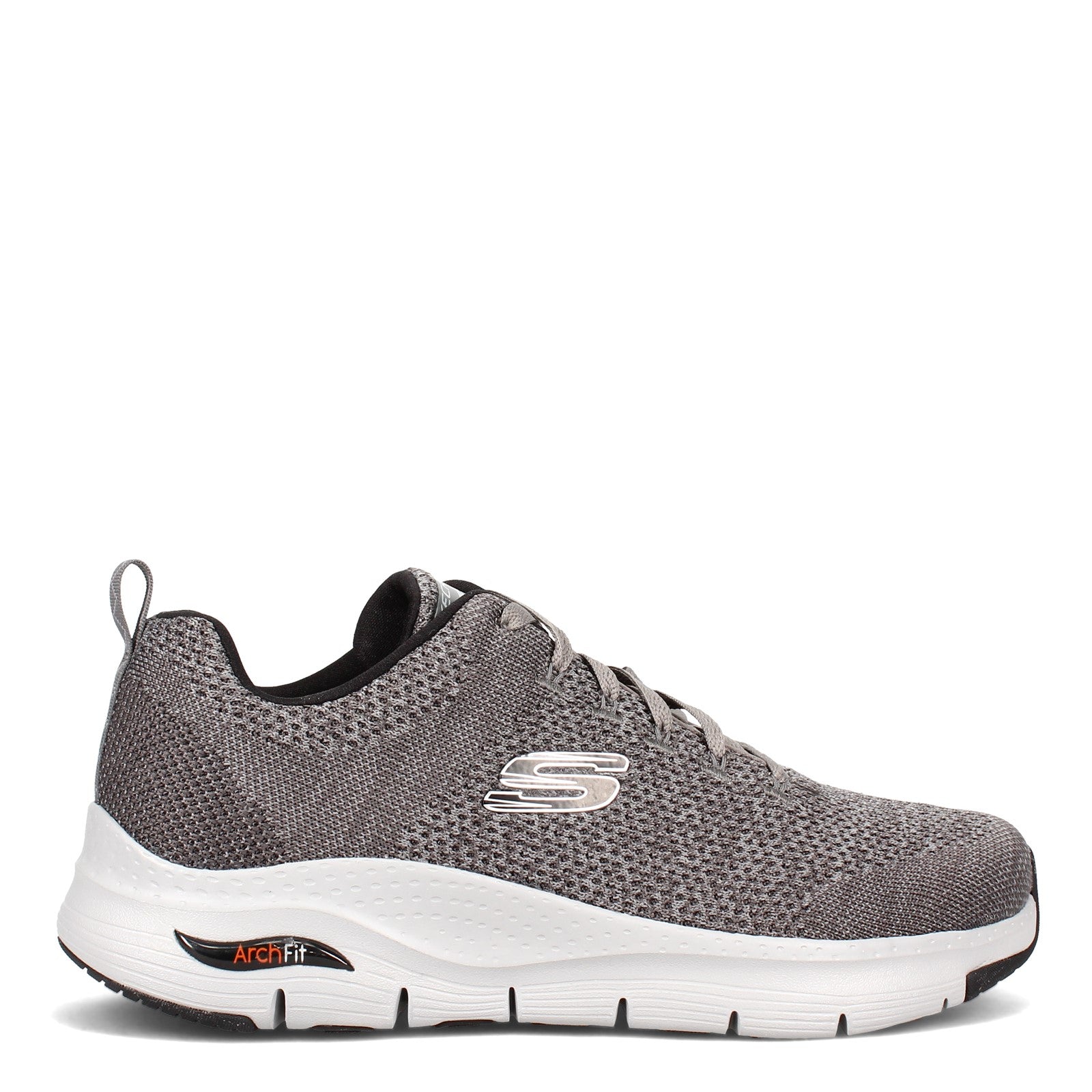 Mens skechers wide width sale