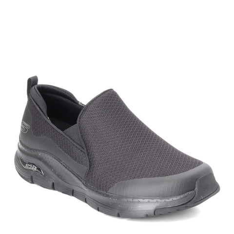 SKECHERS ARCH FIT MOTLEY HUST, PODIATRIST RECOMMENDED