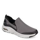 Men's Skechers, Arch Fit - Banlin Slip-On Sneaker - Wide Width