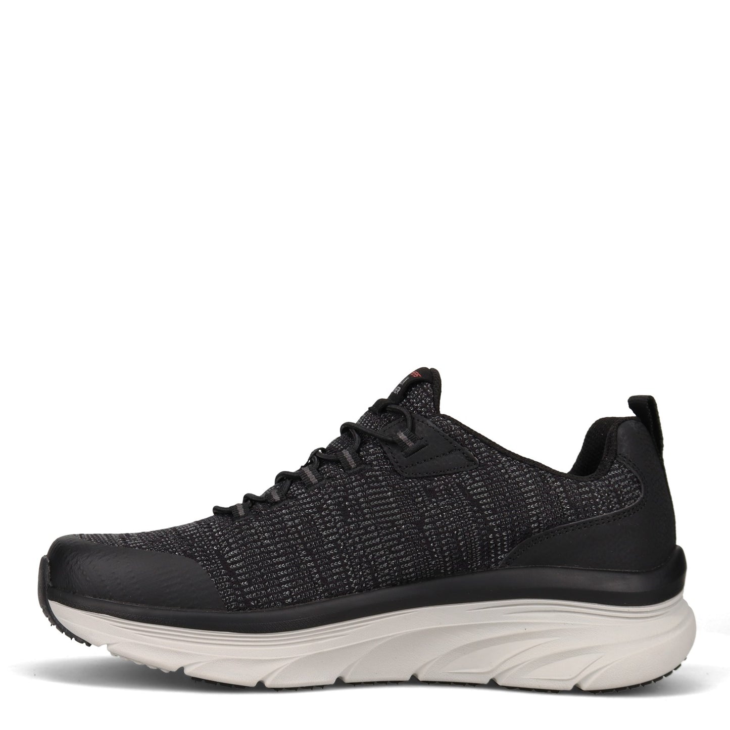 Men's Skechers, Relaxed Fit: D'Lux Walker - Pensive - Wide Width ...