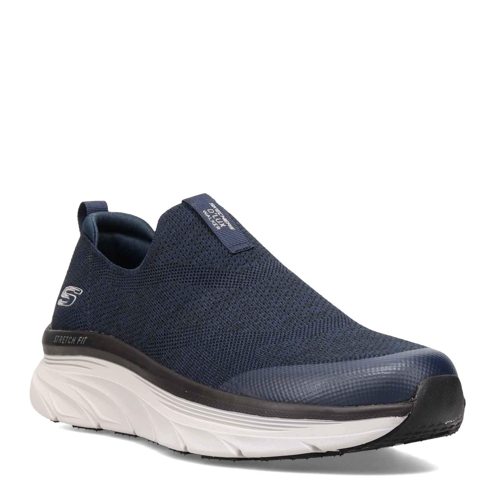 Skechers flex fit wide on sale width