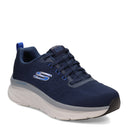 Men's Skechers, Relaxed Fit: D'Lux Walker - Commuter Walking Shoe - Wide Width