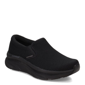 Men's Skechers, Arch Fit Motley - Vaseo Slip-On - Wide Width, Brown :  : Clothing, Shoes & Accessories