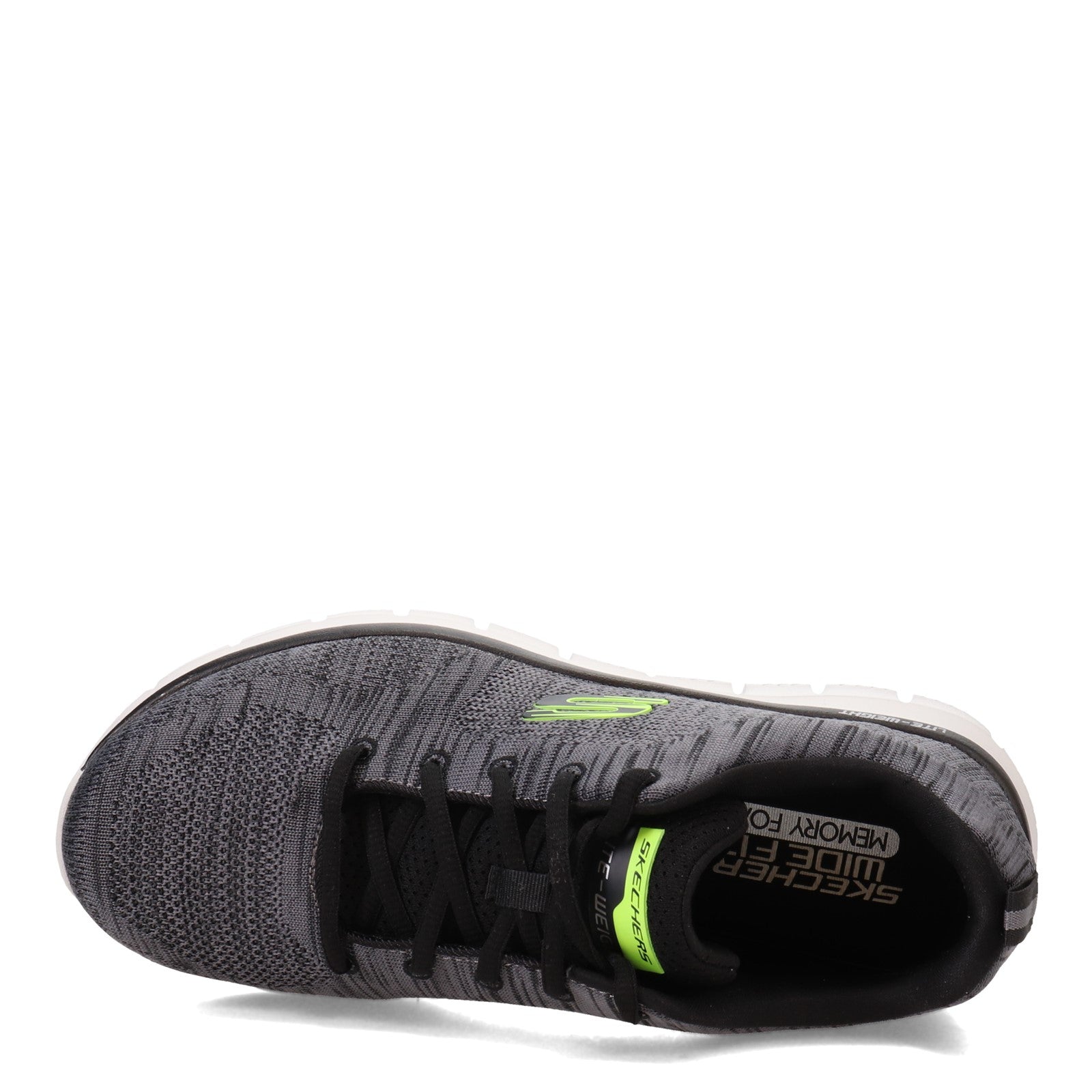 Skechers on sale wide width