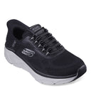 Men's Skechers, Slip-ins Relaxed Fit: D'Lux Walker 2.0 â€“ Rezinate Sneaker