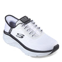 Men's Skechers, Slip-ins Relaxed Fit: D'Lux Walker 2.0 â€“ Rezinate Sneaker