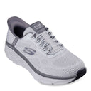 Men's Skechers, Slip-ins Relaxed Fit: D'Lux Walker 2.0 - Rezinate Sneaker - Wide Width