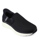 Men's Skechers, Slip-ins Relaxed Fit: D'Lux Walker â€“ Orford Slip-On - Wide Width