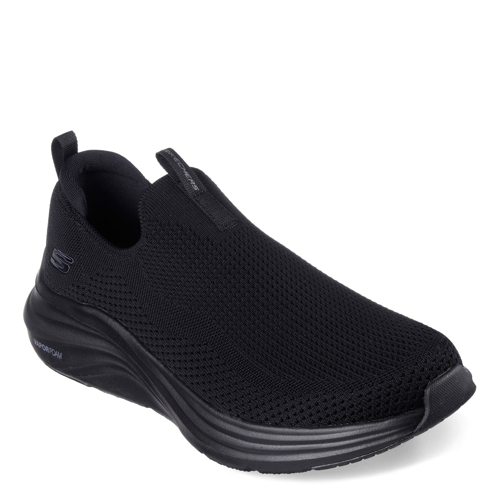Men's Skechers, Vapor Foam – Covert Sneaker - Wide Width – Peltz Shoes