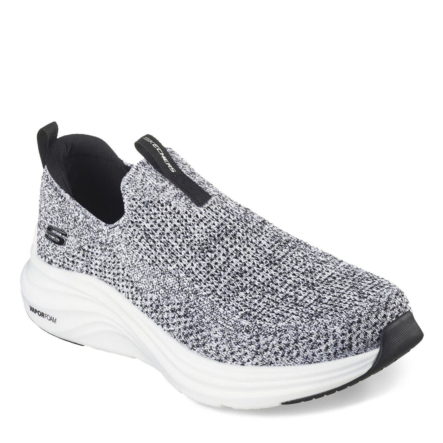 Machine Washable Memory Foam Shoes, Skechers Vapor Foam