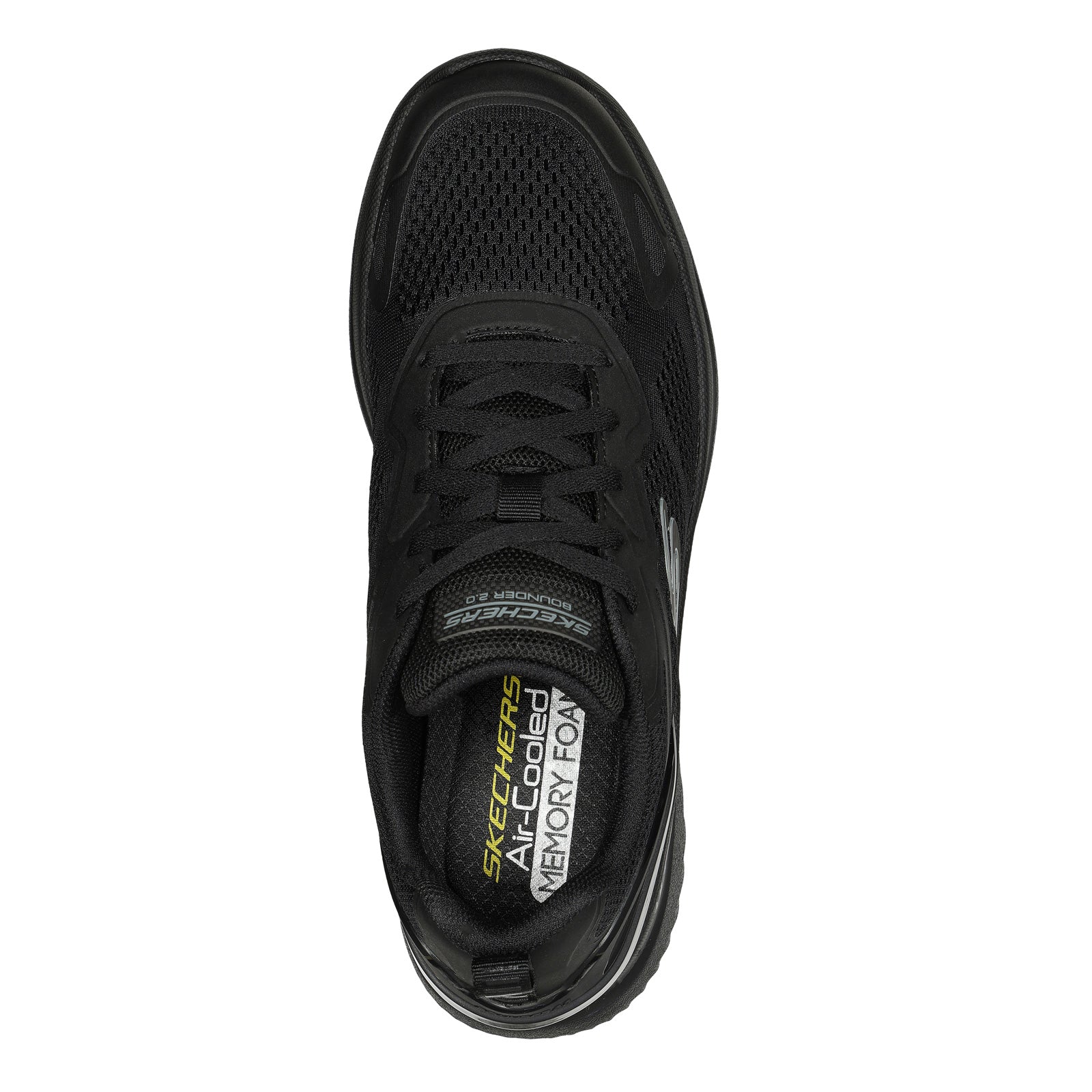 Men's Skechers, Bounder 2.0 - Andal Sneaker – Peltz Shoes