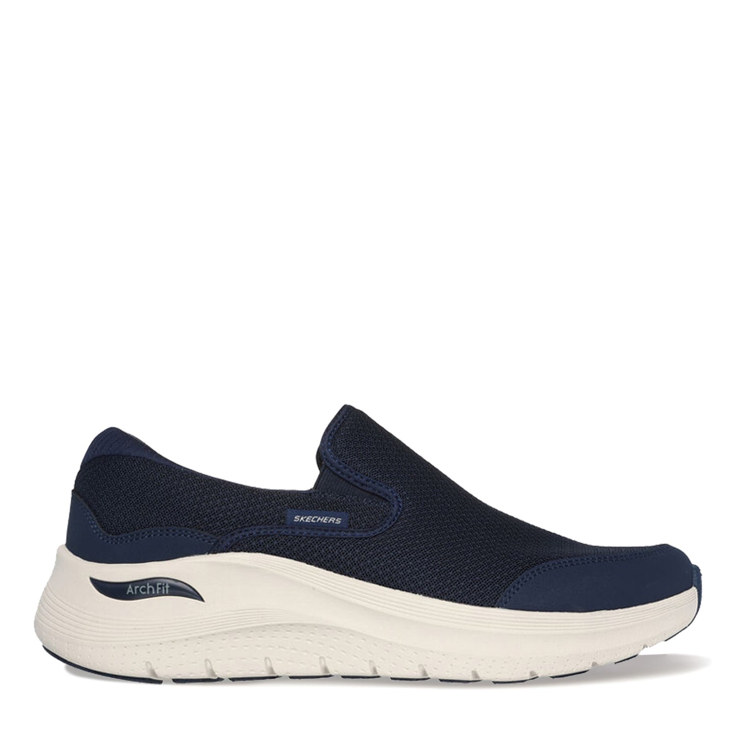 Men's Skechers, Arch Fit 2.0 – Vallo Sneaker – Peltz Shoes