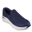 Men's Skechers, Arch Fit 2.0 - Vallo Sneaker