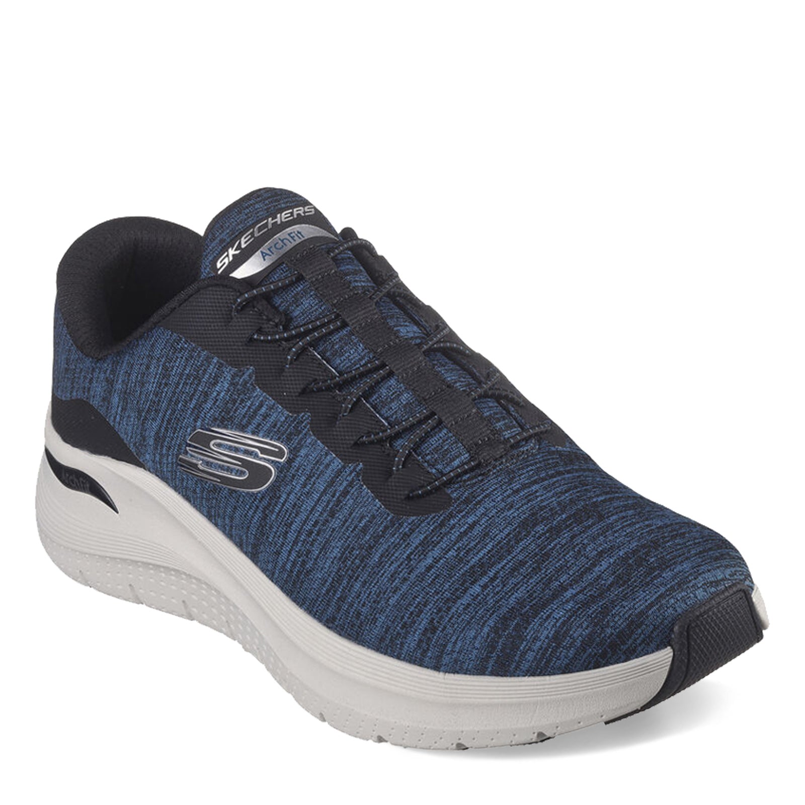 Men's Skechers, Arch Fit 2.0 – Upperhand Sneaker – Peltz Shoes