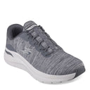 Men's Skechers, Arch Fit 2.0 - Upperhand Sneaker - Extra Wide Width