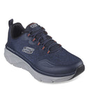 Men's Skechers, Relaxed Fit: D'Lux Walker 2.0 â€“ Steadyway Walking Shoe