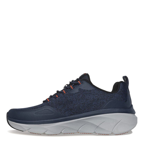 Men's Skechers, Relaxed Fit: D'Lux Walker 2.0 – Steadyway Walking Shoe ...