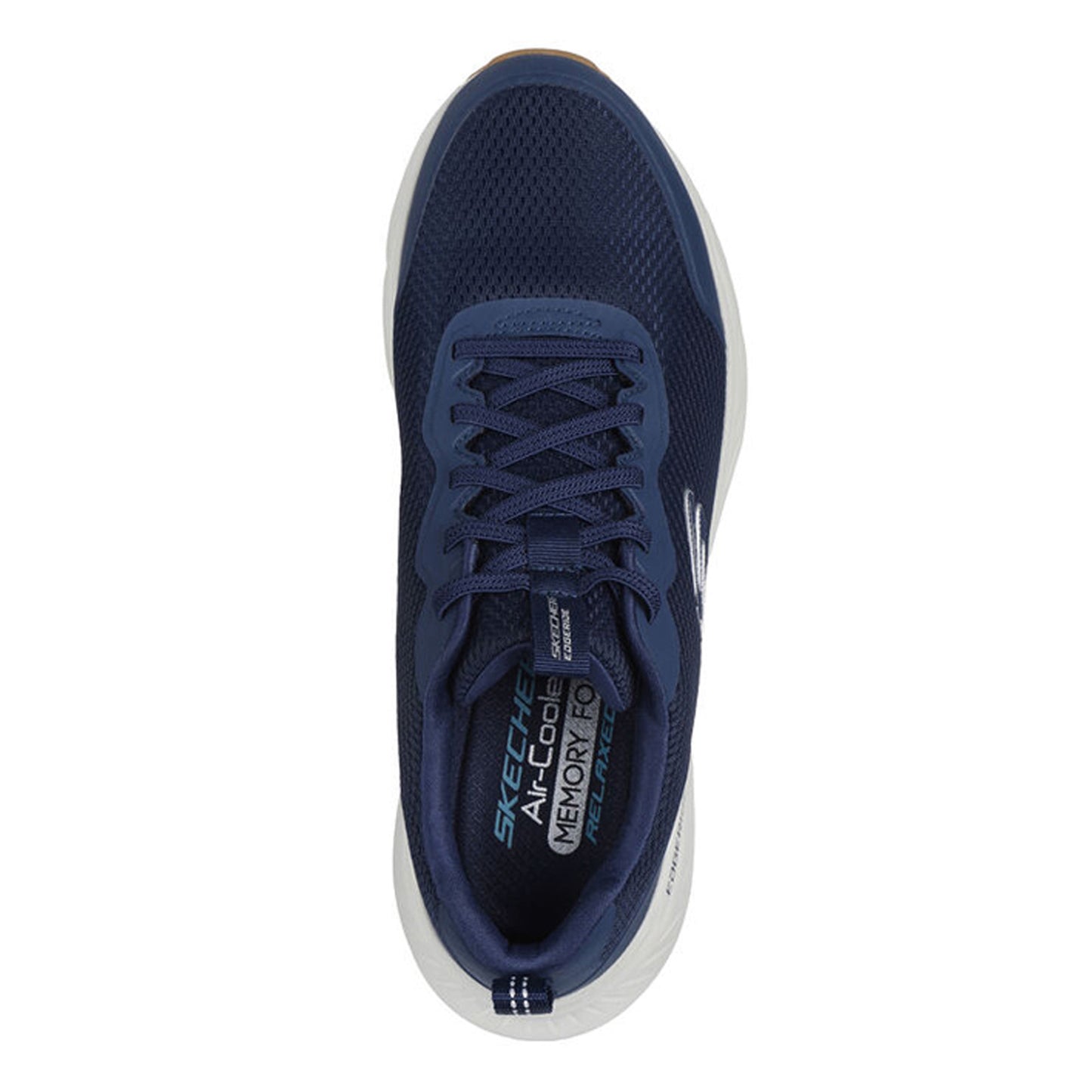 Men's Skechers, Relaxed Fit: Edgeride – Rekze Sneaker - Extra Wide Wid ...