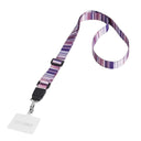 Women's Coco & Carmen, Be Mobile Cell Phone Lanyard