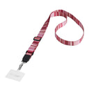 Women's Coco & Carmen, Be Mobile Cell Phone Lanyard