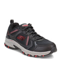 Men's Skechers, Hillcrest - Vast Adventure Walking Shoe - Wide Width