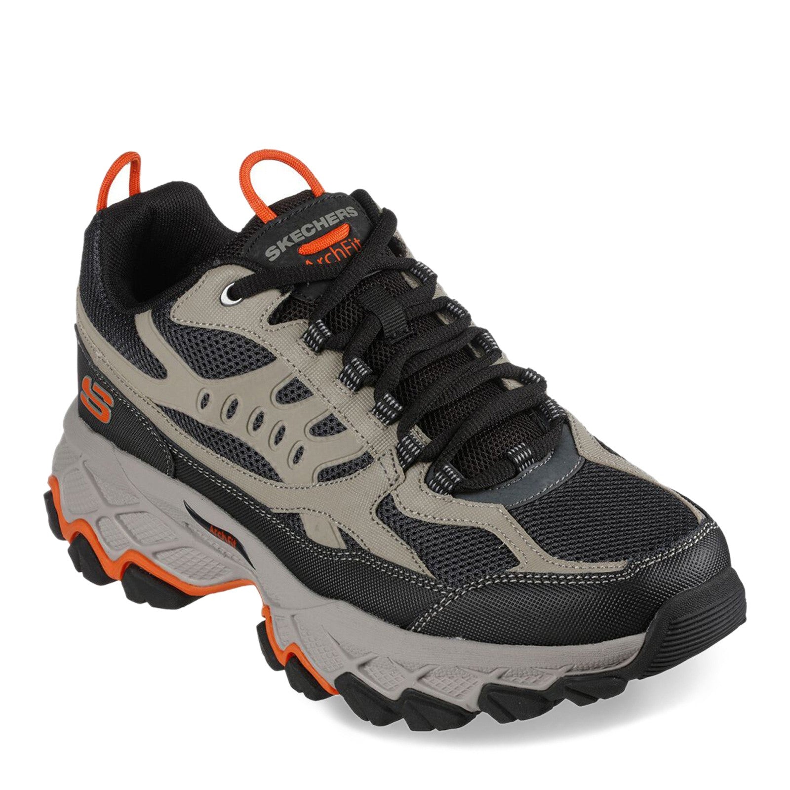 Skechers men's outlet m.fit training shoes