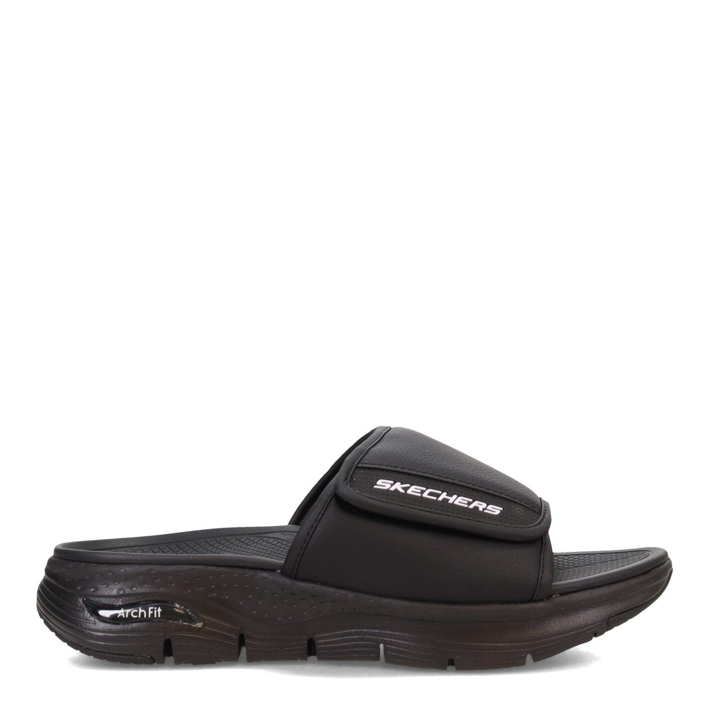 Men\'s Skechers, Arch Fit Sandal - Day Trip Shoes Sandal – Peltz