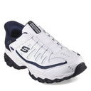 Men's Skechers, Slip-ins: After Burn - Grill Captain Sneaker - Extra Wide Width