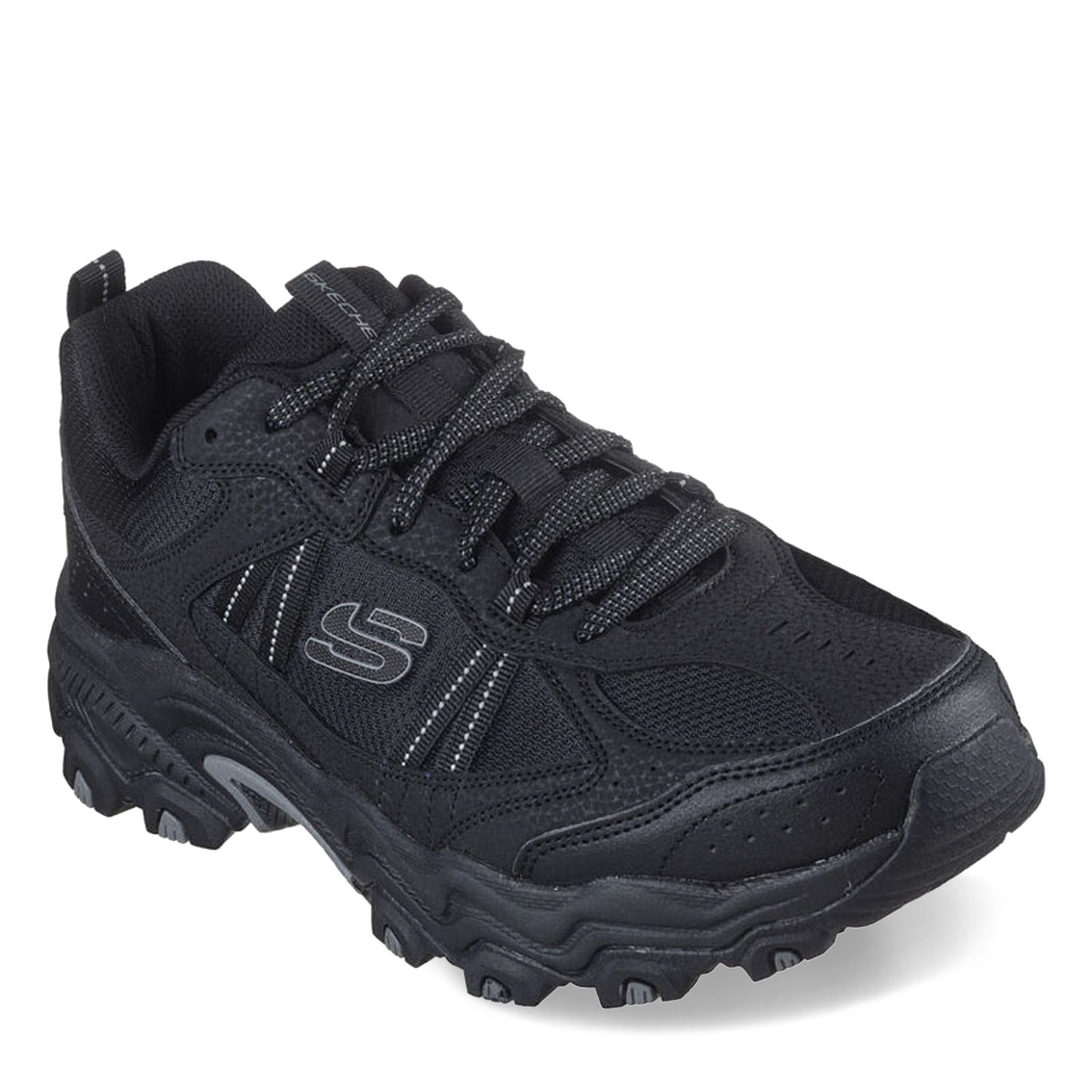 Skechers Men's Stamina - Nuovo Shoe, Navy/Black, 7 M US : :  Clothing, Shoes & Accessories