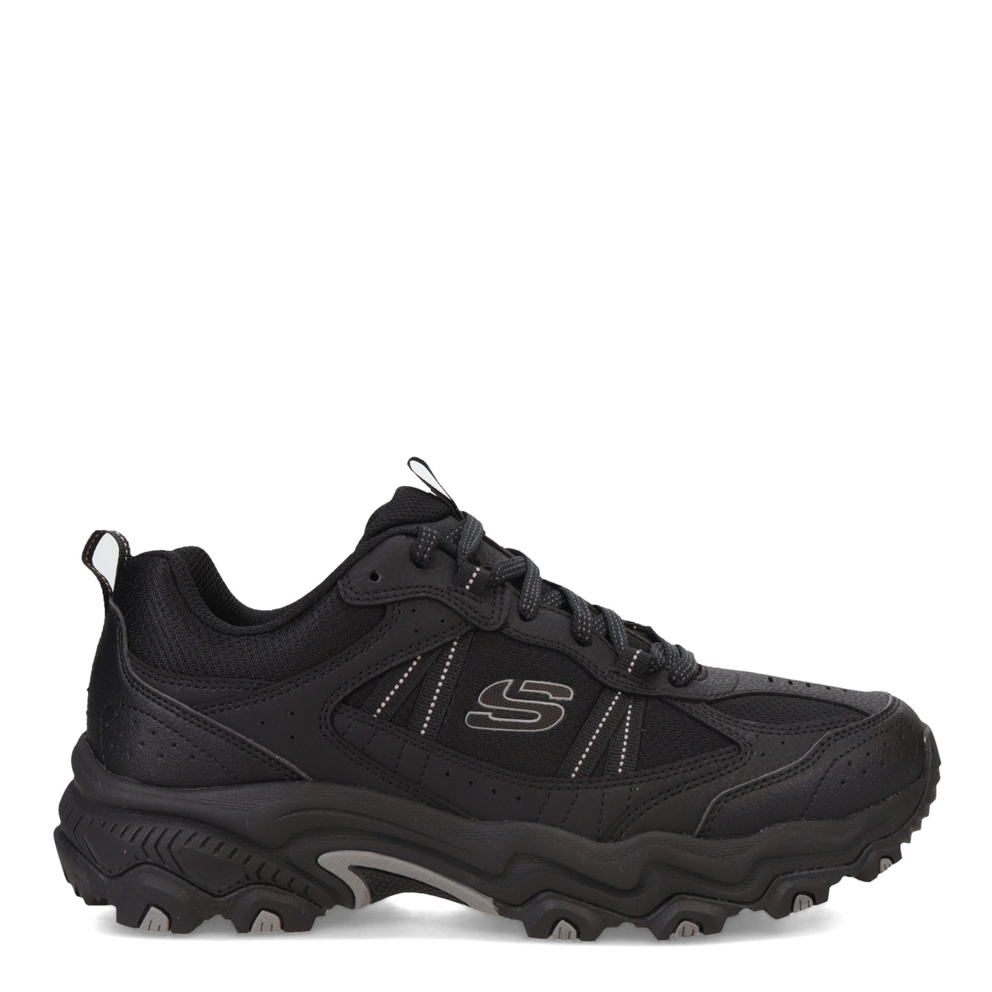 Men's Skechers, Stamina At - Upper Stitch Hiking Shoe - Wide Width 