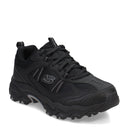 Men's Skechers, Stamina AT - Upper Stitch Hiking Shoe - Wide Width