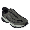 Men's Skechers, Slip-ins: After Burn M Fit - Ridgeburn Sneaker