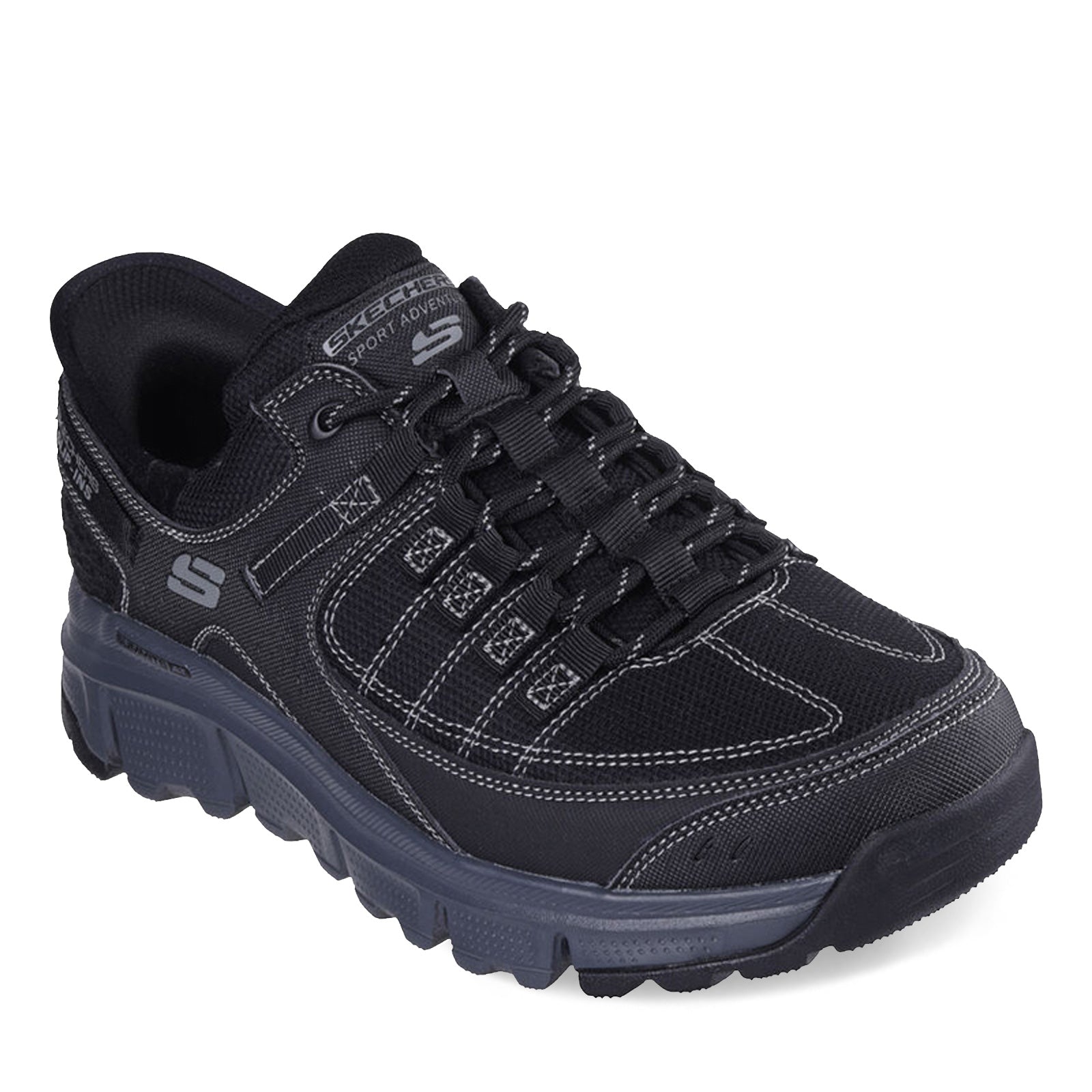 Skechers mens orders walking boots