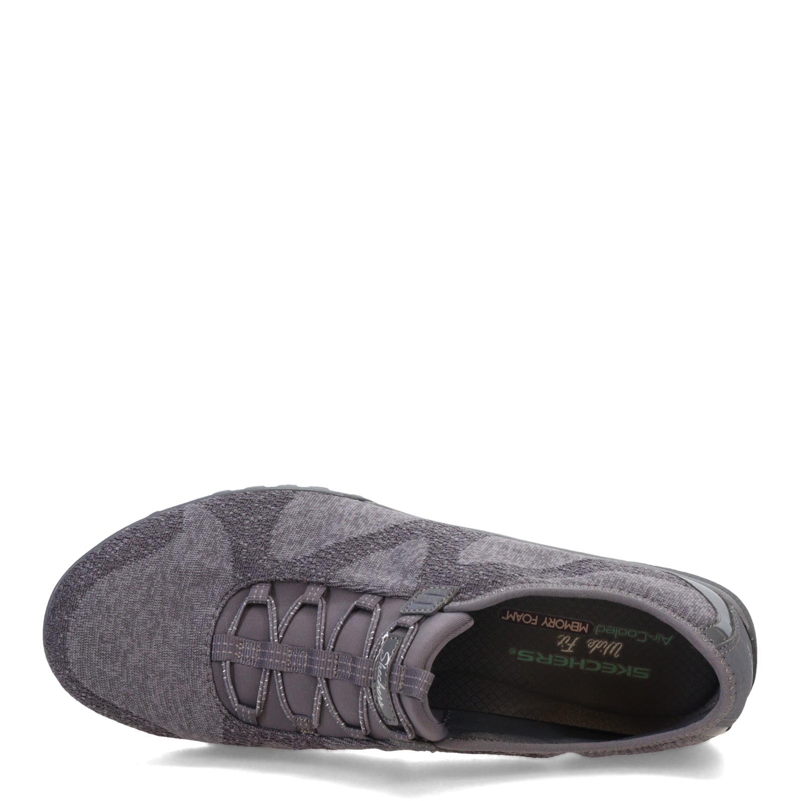 Skechers relaxed fit wide on sale width