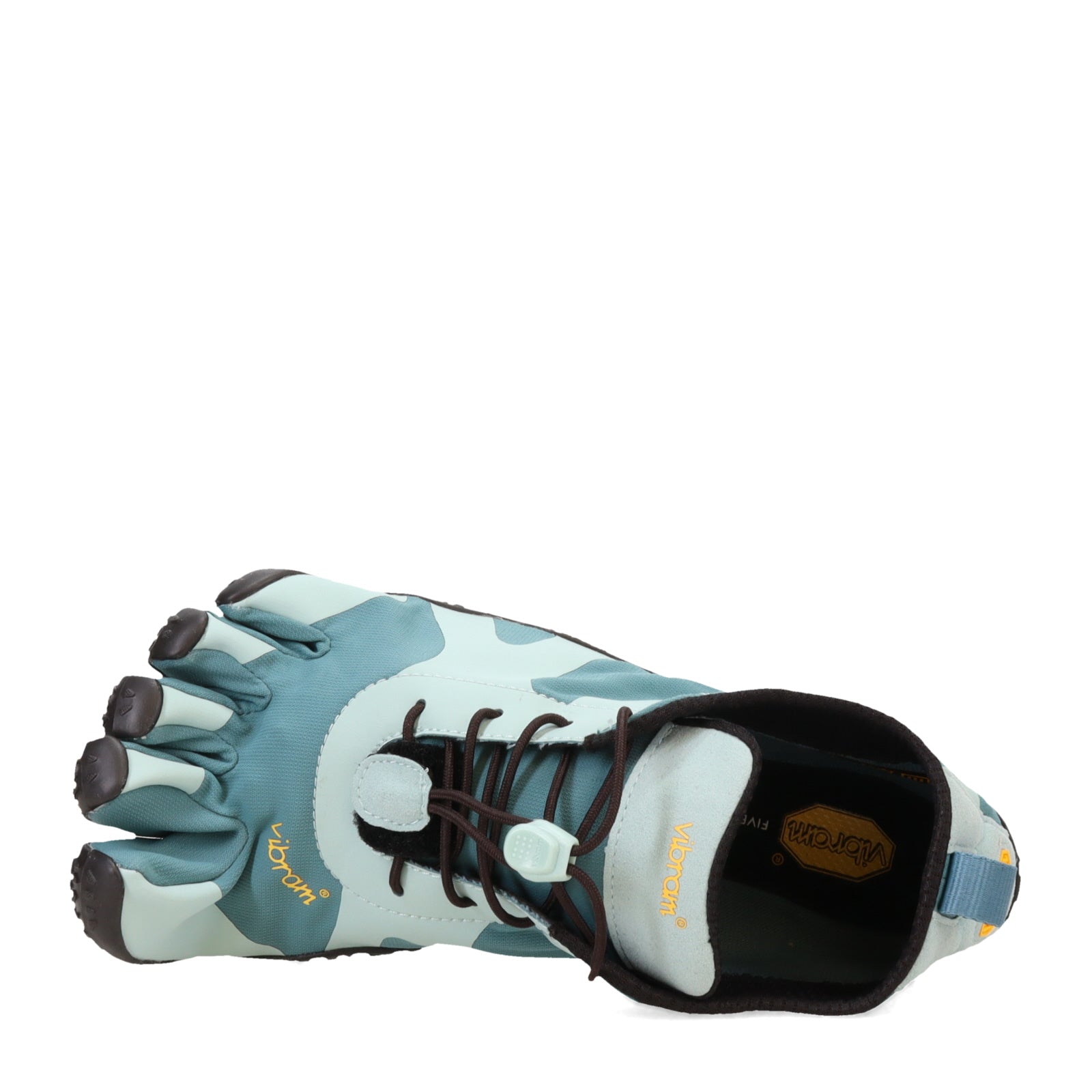 Vibram five outlet fingers trail