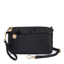 Coco & Carmen, Little Stash Crossbody