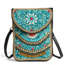 Coco & Carmen, Artisan Beaded Crossbody