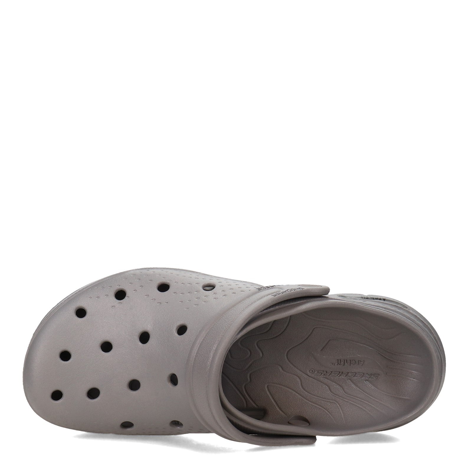 Crocs on sale skechers shoes