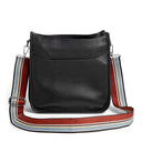 Coco & Carmen, Mini Alma Zip Top Messenger