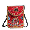 Coco & Carmen, Artisan Beaded Crossbody