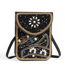 Coco & Carmen, Artisan Beaded Crossbody