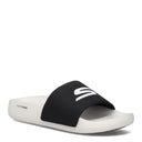 Men's Skechers, Hyper Slide - Deriver Sandal