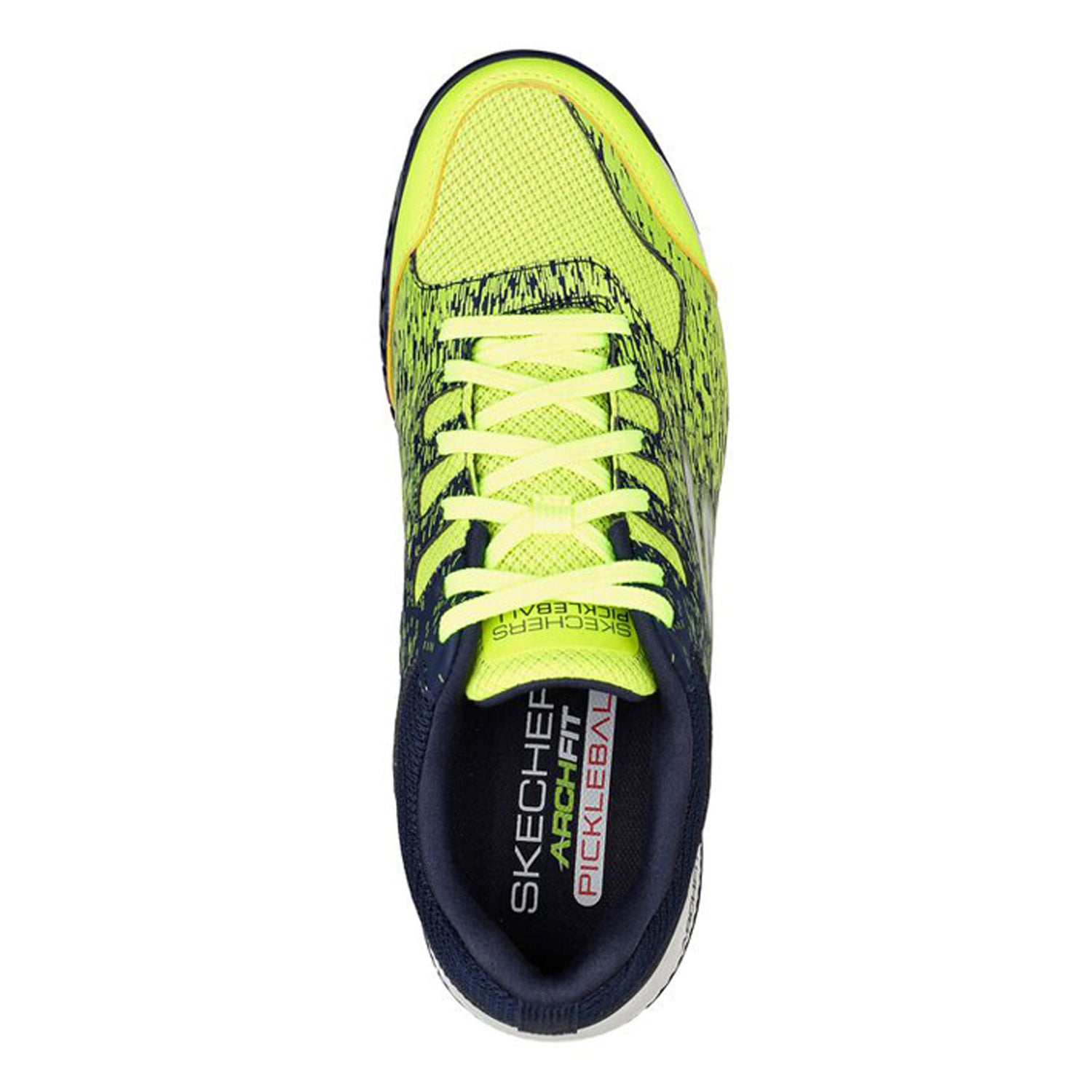 Women's Skechers, Relaxed Fit: Viper Court Pro - Arch Fit Pickleball S –  Peltz Shoes