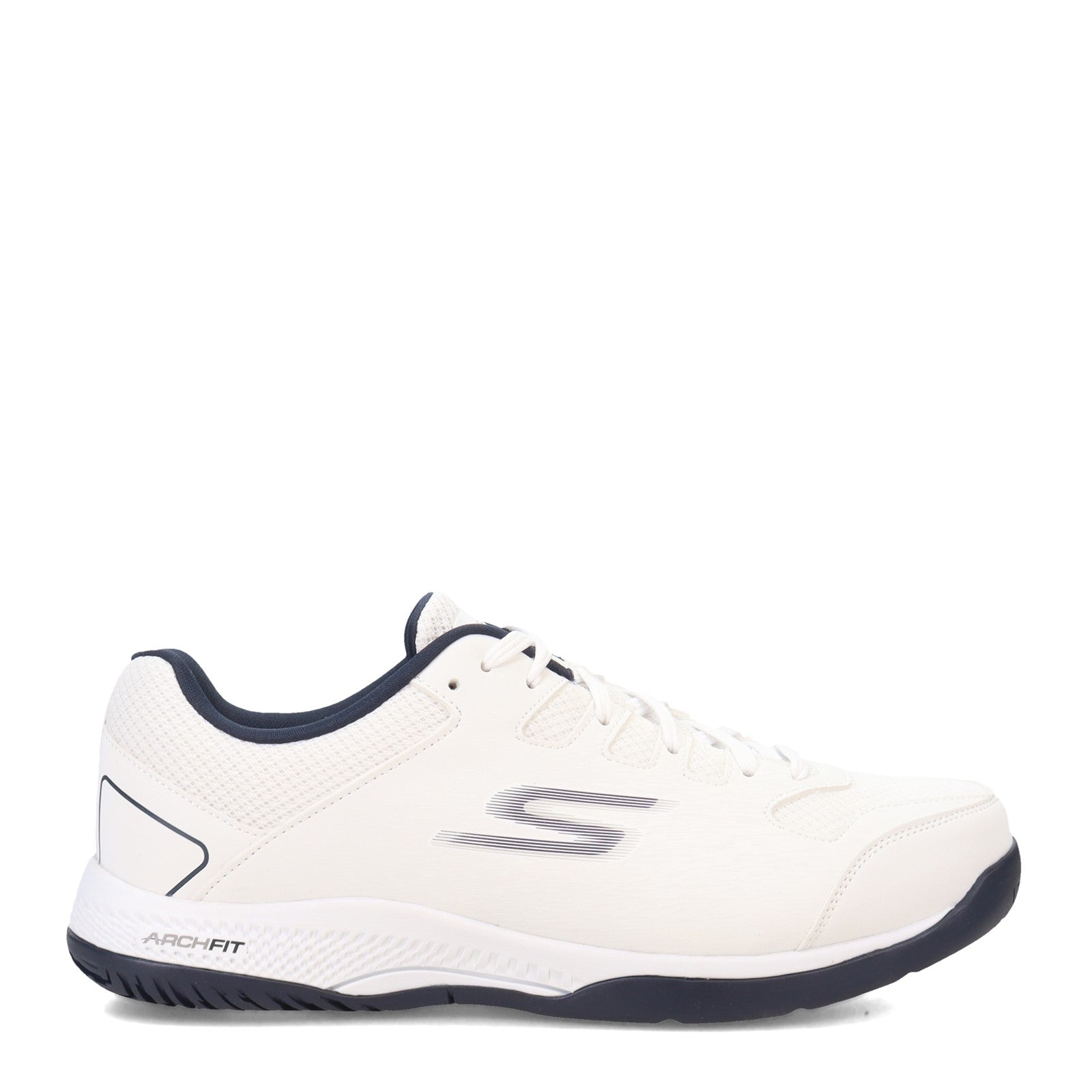 Skechers cheap haniger white