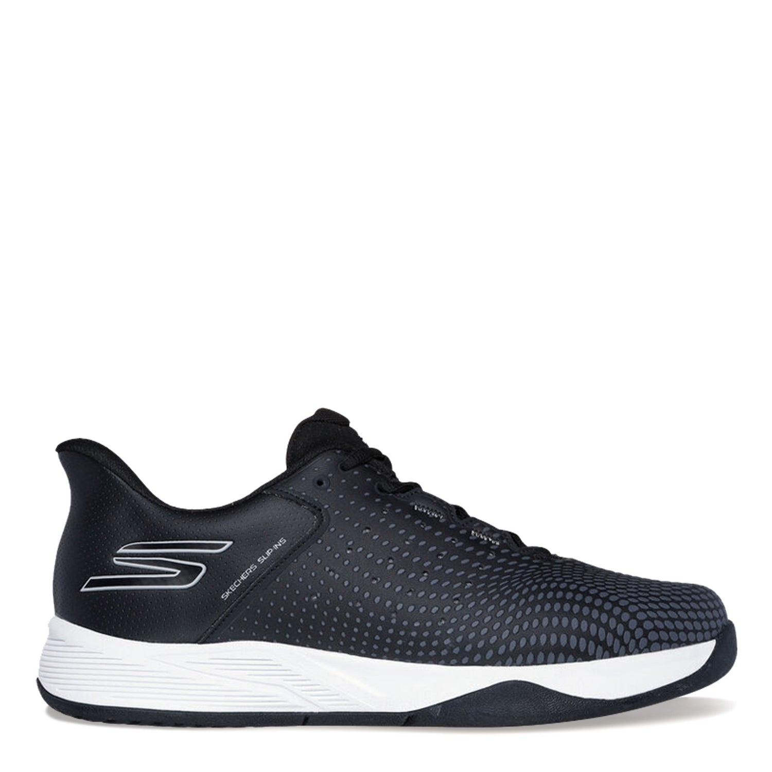 Men's Skechers, Slip-ins Relaxed Fit: Viper Court Reload Pickleball Sh ...