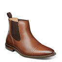 Men's Stacy Adams, Maury Cap Toe Chelsea Boot